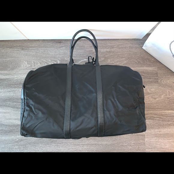 prada keepall